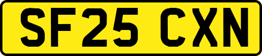 SF25CXN