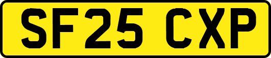SF25CXP