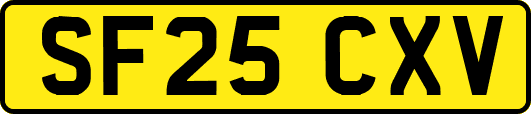 SF25CXV