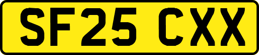 SF25CXX