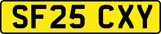 SF25CXY