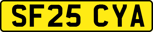 SF25CYA
