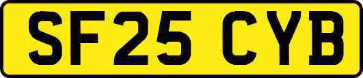 SF25CYB