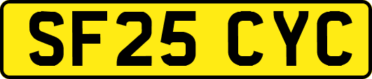SF25CYC