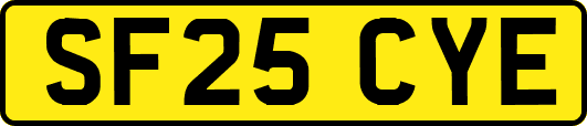 SF25CYE