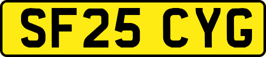 SF25CYG