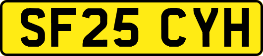 SF25CYH