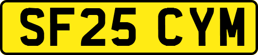 SF25CYM