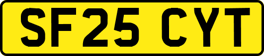 SF25CYT