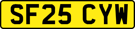 SF25CYW