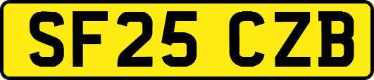 SF25CZB