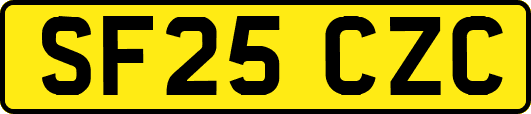SF25CZC