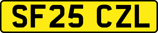 SF25CZL