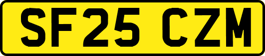 SF25CZM