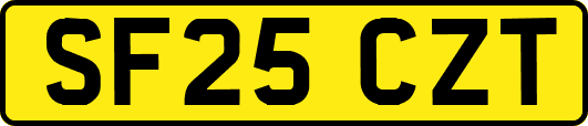 SF25CZT