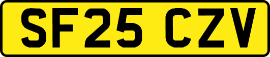 SF25CZV