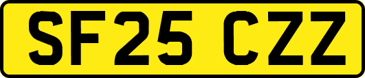 SF25CZZ