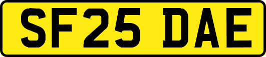 SF25DAE