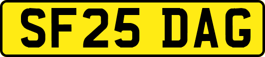 SF25DAG