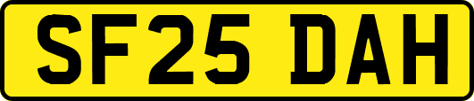 SF25DAH