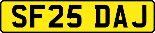 SF25DAJ