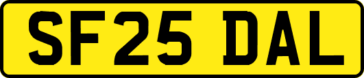 SF25DAL