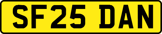 SF25DAN