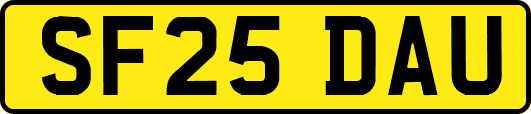 SF25DAU