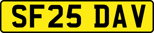 SF25DAV