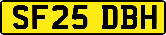 SF25DBH