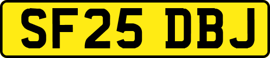 SF25DBJ