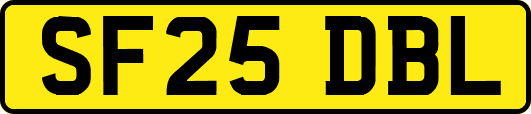 SF25DBL