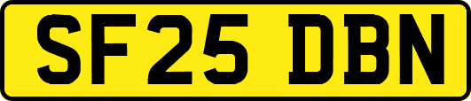 SF25DBN