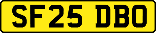 SF25DBO