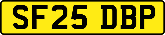 SF25DBP