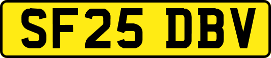 SF25DBV