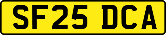SF25DCA