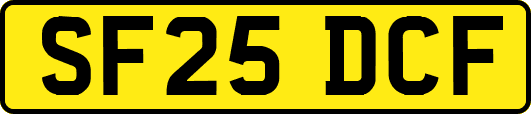 SF25DCF