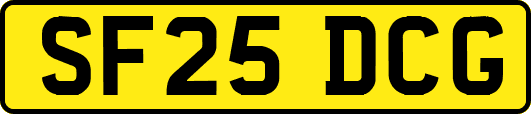 SF25DCG