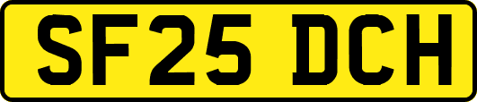 SF25DCH