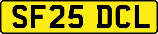 SF25DCL