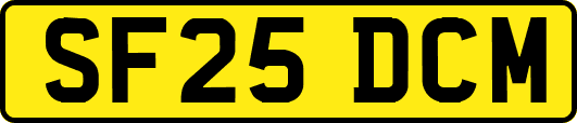 SF25DCM
