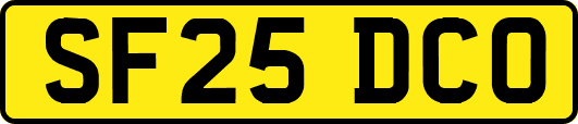 SF25DCO