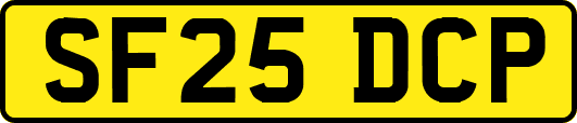 SF25DCP