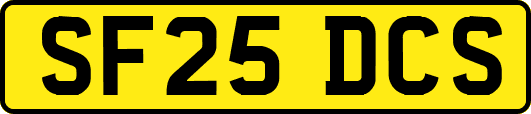 SF25DCS