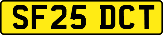 SF25DCT