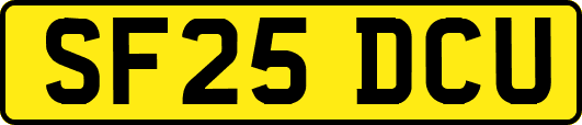 SF25DCU