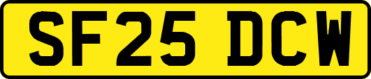 SF25DCW