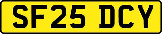 SF25DCY