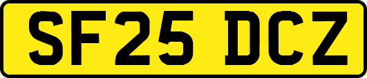 SF25DCZ